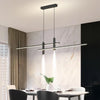 Modern LED Pendant Light for Dining Table Bar or Hotel Lobby Lighting