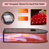 Red Light therapy for hands - Joint Pain Relief Treatement