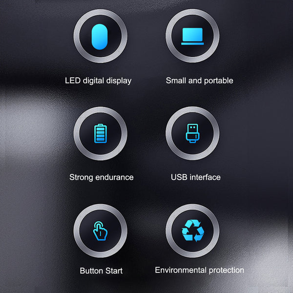 Premium Electric Mason Jar Vacuum Sealer Kit