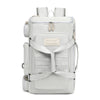 Large Capacity Travel Backpack with Wet Dry Separation