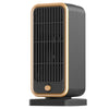 Compact Electric Home Heater for Hand and Foot Warming