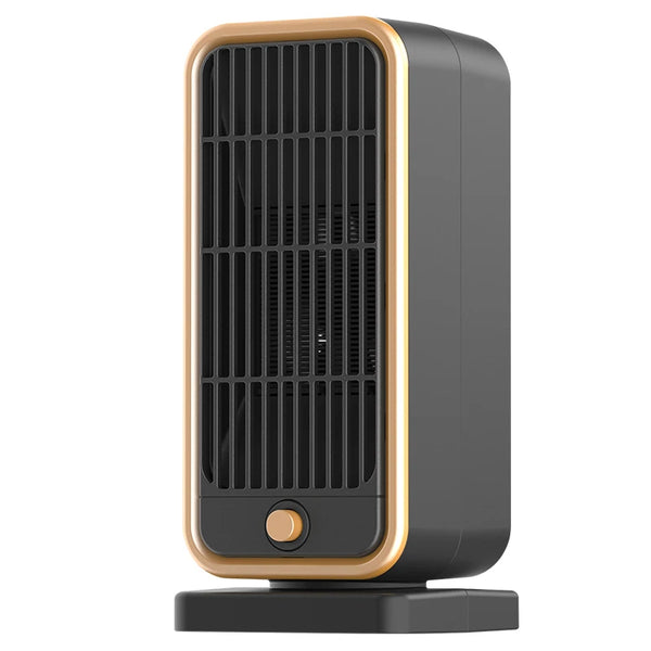 Compact Electric Home Heater for Hand and Foot Warming
