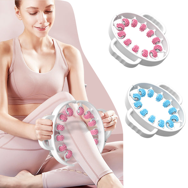 Multifunction Massage Roller fo Leg, Neck, Arm and Foot