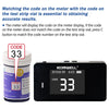 4 In 1 Multifunctional Health Monitor: Cholesterol, Glucose & Uric Acid
