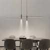 Modern LED Pendant Light for Dining Table Bar or Hotel Lobby Lighting