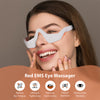 Eye Red Light Therapy - Reduce Fine Lines and Wrinkles