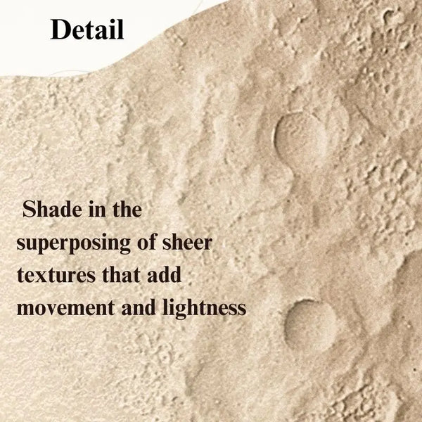 Minimalist Half-Moon Wall Lamp – LED Wall Lights Indoor for Hallway and Porch - Modern Sconce Light Design