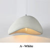 Variant image for Modern Nordic Wabi-Sabi LED Pendant Light – Adjustable Kitchen Pendant Lighting for Dining Room and Living Room, Various Sizes Available-8