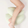 The Pregnancy Pillow