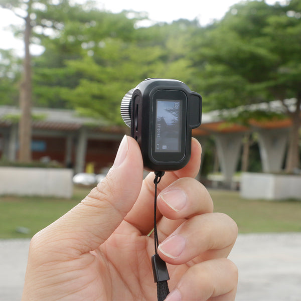 Mini Camera - World's Smallest HD Camera