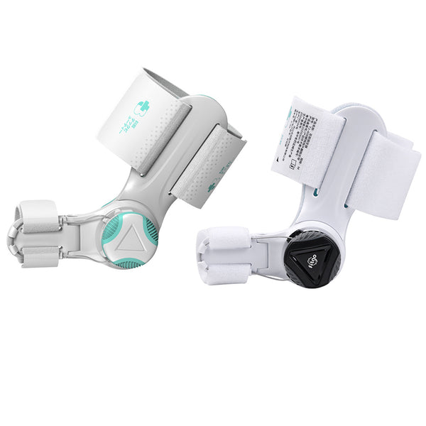 Upgraded Toe Bunion Corrector – Adjustable Orthopedic Splint for Pain Relief & Alignment