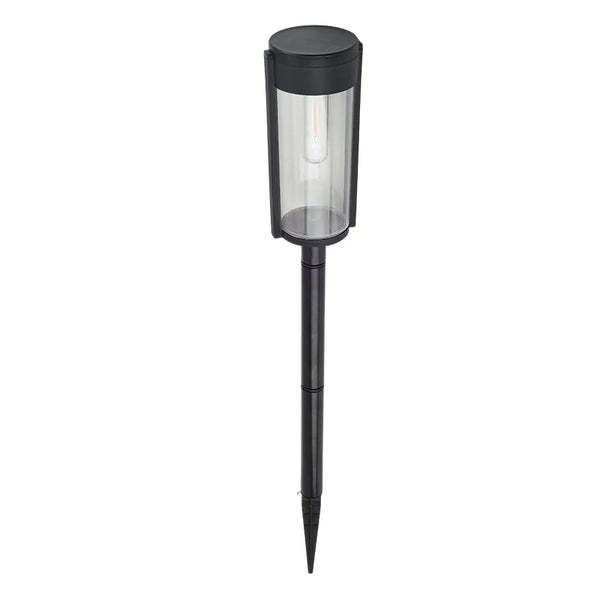 Solar LED Outdoor Lawn Light – Rainproof Solar Garden Lights for Landscape Lighting and Patios