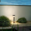 Super Bright Solar LED Garden Lights - Waterproof Outdoor Solar Lamp for Courtyards and Pathways