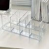 Acrylic Clear Plastic Purse Organizer Shelves