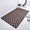 Secure Shower Mat - Non-Slip & Antibacterial