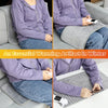 Electric Heating Pad for Cozy Winter Nights