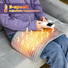 Electric Heating Pad for Cozy Winter Nights