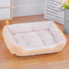 Soft Waterproof Dog Bed House for All Seasons – Multiple Sizes