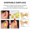 Noise Cancelling Earplugs For Sleeping