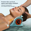 Neck Massager Pro – Advanced Deep Tissue Massage Device for Pain Relief & Relaxation