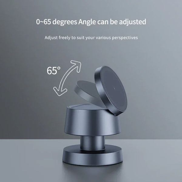 4 in 1 Magnetic Wireless Charging With Night Light