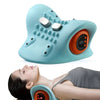 Neck Massager Pro – Advanced Deep Tissue Massage Device for Pain Relief & Relaxation