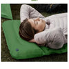 Camping Inflatable Mattress – Portable & Comfortable Air Bed for Outdoor Adventures