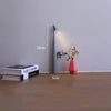 Nordic Minimalist Cordless Table Lamp - Rechargeable & Stylish Decor