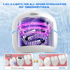 Upgraded Ultrasonic Dental Cleaner