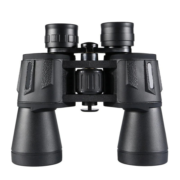 20x50 Long Range HD Binoculars with BAK4 Prism – Waterproof Design