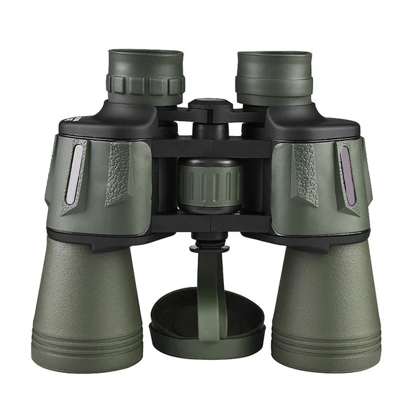 20x50 Long Range HD Binoculars with BAK4 Prism – Waterproof Design