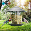 Squirrel Proof Bird Feeder