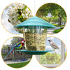 Squirrel Proof Bird Feeder