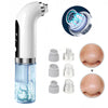 Upgraded Blackhead Remover Pore Vacuum
