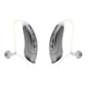 Invisible Bluetooth BTE Hearing Aids With App Control