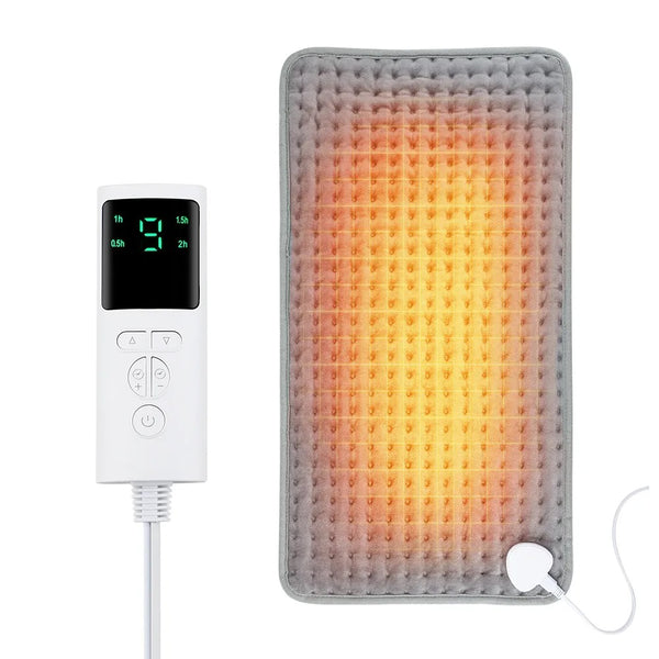 Electric Heating Pad for Cozy Winter Nights