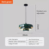 Nordic Design Pendant Light – Modern Hanging Light for Kitchen & Indoor Spaces