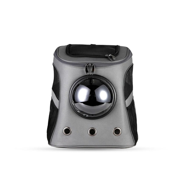 Travel Cat Backpack for Larger Cats