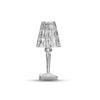 Romantic And Elegant Touch Sensor Crystal Table Lamp