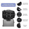 Vacuum Travel Backpack – Smart Packing, Maximum Storage