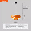 Nordic Design Pendant Light – Modern Hanging Light for Kitchen & Indoor Spaces