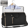 Foldable Travel Bag – Stylish & Compact Carry-On Duffel