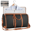 Foldable Travel Bag – Stylish & Compact Carry-On Duffel