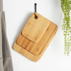 Set of 3 Bamboo Cutting Boards