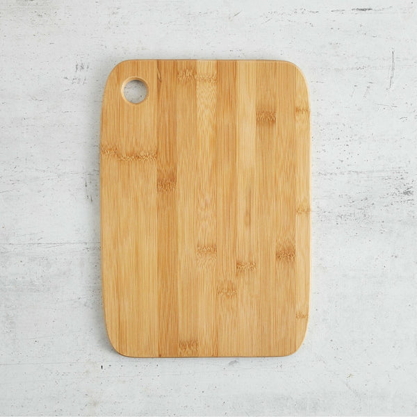 Set of 3 Bamboo Cutting Boards