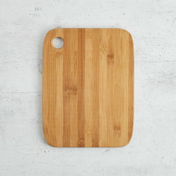 Set of 3 Bamboo Cutting Boards