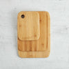 Set of 3 Bamboo Cutting Boards