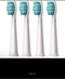 Electric Sonic Toothbrush – Rechargeable and Waterproof