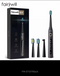 Electric Sonic Toothbrush – Rechargeable and Waterproof