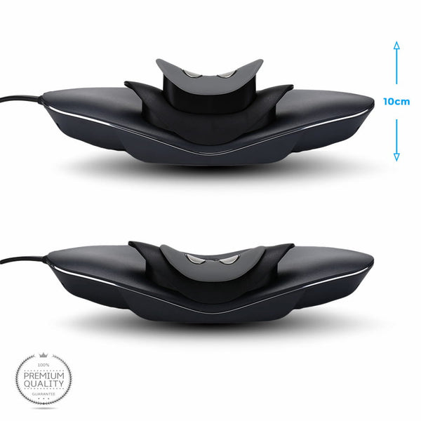 Cervical Traction Neck Pain Relief Machine